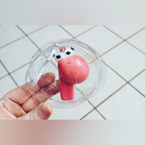 2024 Offical Alphabet Lore Collector Clips Series 1 Letter P - Picture 4 of 10